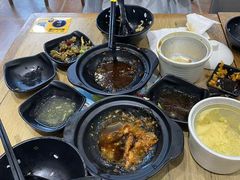 -老娘舅(天阳亲子广场店)