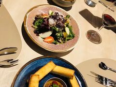 -斯普汇生蚝牛排馆(中骏世界城店)