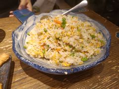 -老土灶·扬州非遗淮扬菜(大运河博物馆店)