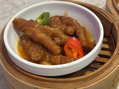 -金翠皇宫粤菜·点心·海鲜(翡翠店)
