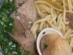 -陳香貴·兰州牛肉面(上海长风大悦城店)
