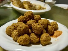 -聚首堂·特色小吃·肘子(什刹海德胜门店)