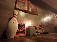 -HIGH FIVE哈福手工汉堡(桂林路店)