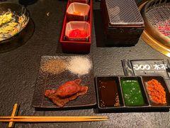 -300杯·和牛烧肉清酒专门店(廊里店)