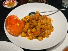-锦楼·臻选新杭帮(杭州中心店)