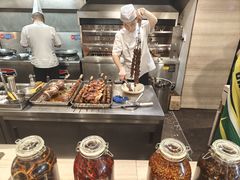 -舜和巴西烤肉餐厅(舜和国际店)