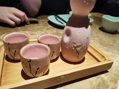 -炭舍干锅·烤鱼(扬名广场店)