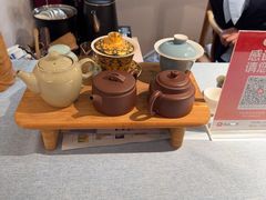 -中国茶叶博物馆(双峰馆区)