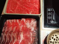 -温野菜涮涮锅(西单大悦城店)