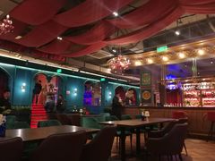 -疯克大象美式烤肉餐厅