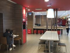 -麦当劳(世贸店)