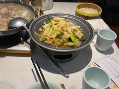 -华馨园北京烤鸭(丽水店)