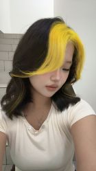 -Sying杉影日式烫染專門店