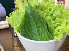 -大福黄牛料理·韩式烤肉·黄牛肥肠·酱蟹