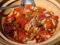 -威哥的菜·地道长沙菜(雨花亭店)