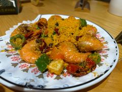 -德胜轩正宗顺德菜(宝安沙井会展中心店)