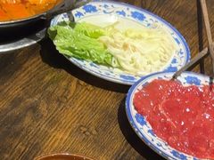 -冯校长老火锅(广州正佳广场店)