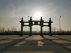 -天津妈祖文化园