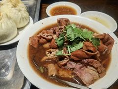 -姚记炒肝店(簋街店)