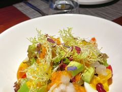 -MONICH牛排融合餐厅(和义大道购物中心店)