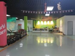 -优沃得自然教育农场·冰雪乐园·生日会·研学