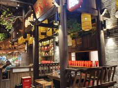 -老凯俚酸汤鱼(东山店)