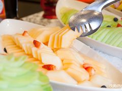 -沈阳和平艾美酒店新食谱西餐厅