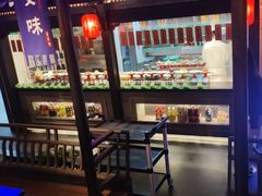 -老淮安·淮安菜(涟水店)