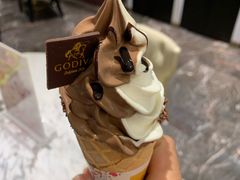 -GODIVA(王府井apm店)