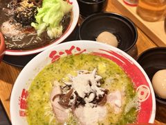 -豚王拉面(澳门银河店)