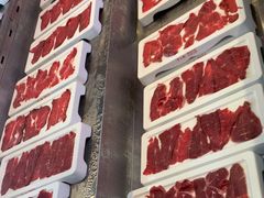 -罗二娘·鲜切牛自助火锅(罗湖东门步行街店)