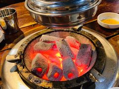 -小本家韩式烤肉(紫藤路店)