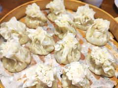 -德顺源·非遗烧麦·老菜(大观园店)