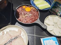 -牛牛和牛海鲜粥底火锅(长虹国际城店)