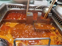 -海底捞火锅(枫蓝国际购物中心店)