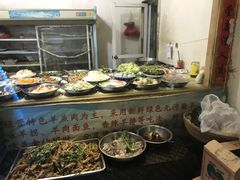-棉布地锅(欣欣路店)