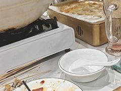 -新凯旋烧烤·燕姐千岛湖土菜