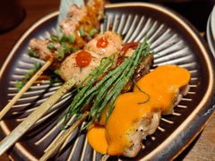 -一豚轩·烧鸟·豚骨拉面(五四路店)