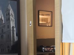 -青岛富力艾美酒店