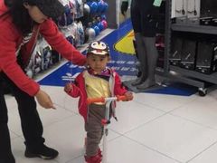 -迪卡侬(赛德店)