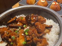 -九田家黑牛烤肉料理(太阳宫广场店)