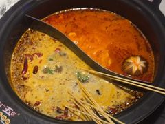 -钢管厂五区小郡肝火锅串串香(清河店)