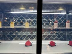 -民族饭店-四季餐厅