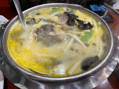 -古南都·老广东酒楼(龙江店)