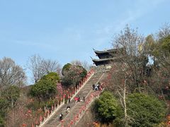 -台州府城(东湖)