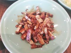 油焖笋-虎哥私房菜(馒头山店)