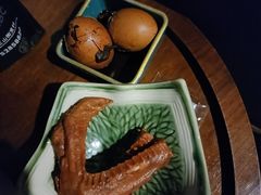 -陆琴脚艺·足浴·SPA(中华路店)