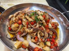 -聚味瞿记·龙虾堂(渔人码头一店)