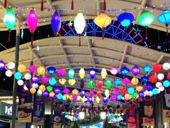 -三亚海昌梦幻海洋不夜城