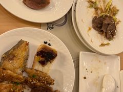 -大渔铁板烧(东城店)